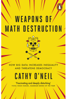 Weapons of Math Destruction - Humanitas