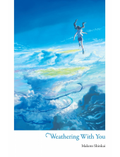 Weathering With You - Humanitas