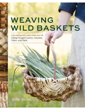 Weaving Wild Baskets - Humanitas