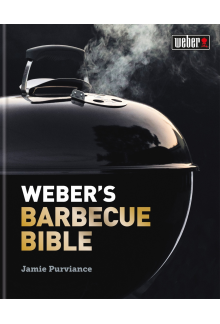 Weber's Barbecue Bible - Humanitas