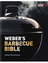 Weber's Barbecue Bible - Humanitas