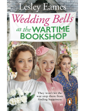 Wedding Bells at the Wartime Bookshop - Humanitas