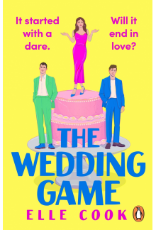 Wedding Game - Humanitas