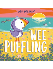 Wee Puffling - Humanitas