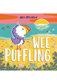 Wee Puffling - Humanitas