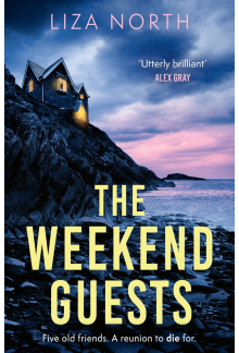Weekend Guests - Humanitas