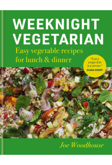 Weeknight Vegetarian - Humanitas