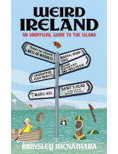 Weird Ireland - Humanitas