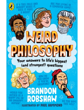 Weird Philosophy - Humanitas