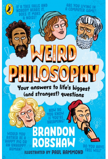 Weird Philosophy - Humanitas