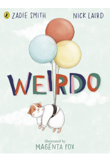 Weirdo - Humanitas