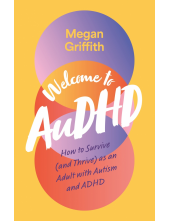 Welcome to AuDHD - Humanitas