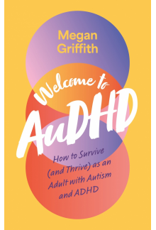 Welcome to AuDHD - Humanitas
