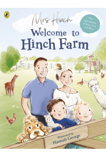 Welcome to Hinch Farm - Humanitas