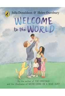 Welcome to the World - Humanitas