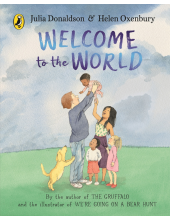 Welcome to the World - Humanitas