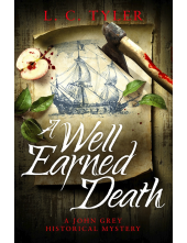 Well-Earned Death - Humanitas