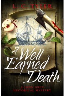 Well-Earned Death - Humanitas