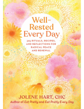 Well-Rested Every Day - Humanitas