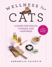 Wellness for Cats - Humanitas