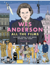 Wes Anderson All the Films - Humanitas