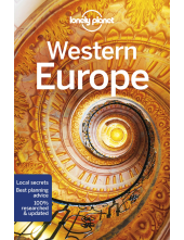 Western Europe travel guide - Humanitas