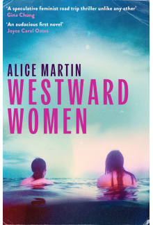 Westward Women - Humanitas