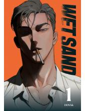 Wet Sand, Volume 1 - Humanitas