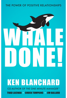 Whale Done! - Humanitas