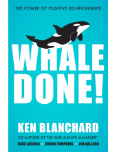 Whale Done! - Humanitas