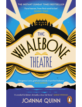 Whalebone Theatre - Humanitas