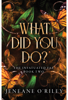 What Did You Do? - Humanitas