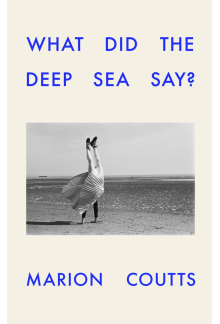What Did the Deep Sea Say? - Humanitas