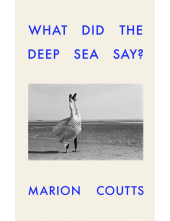 What Did the Deep Sea Say? - Humanitas
