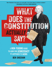 What Does the Constitution Actually Say? - Humanitas