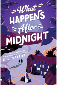 What Happens After Midnight - Humanitas