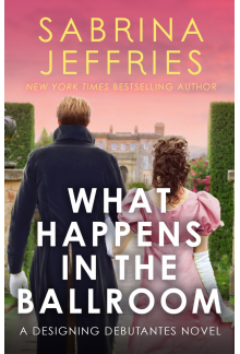 What Happens in the Ballroom - Humanitas