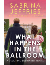 What Happens in the Ballroom - Humanitas