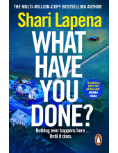 What Have You Done? - Humanitas
