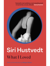 What I Loved - Humanitas