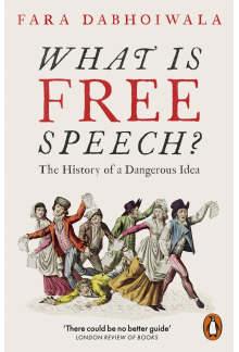 What Is Free Speech? - Humanitas