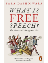 What Is Free Speech? - Humanitas