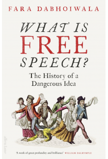 What Is Free Speech? - Humanitas