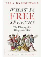 What Is Free Speech? - Humanitas