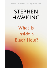 What Is Inside a Black Hole? - Humanitas