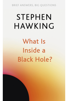 What Is Inside a Black Hole? - Humanitas