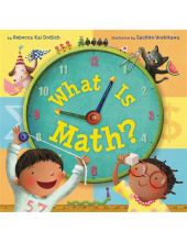 What Is Math? - Humanitas