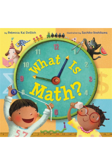 What Is Math? - Humanitas