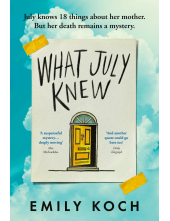 What July Knew - Humanitas