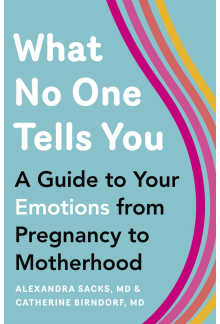 What No One Tells You - Humanitas